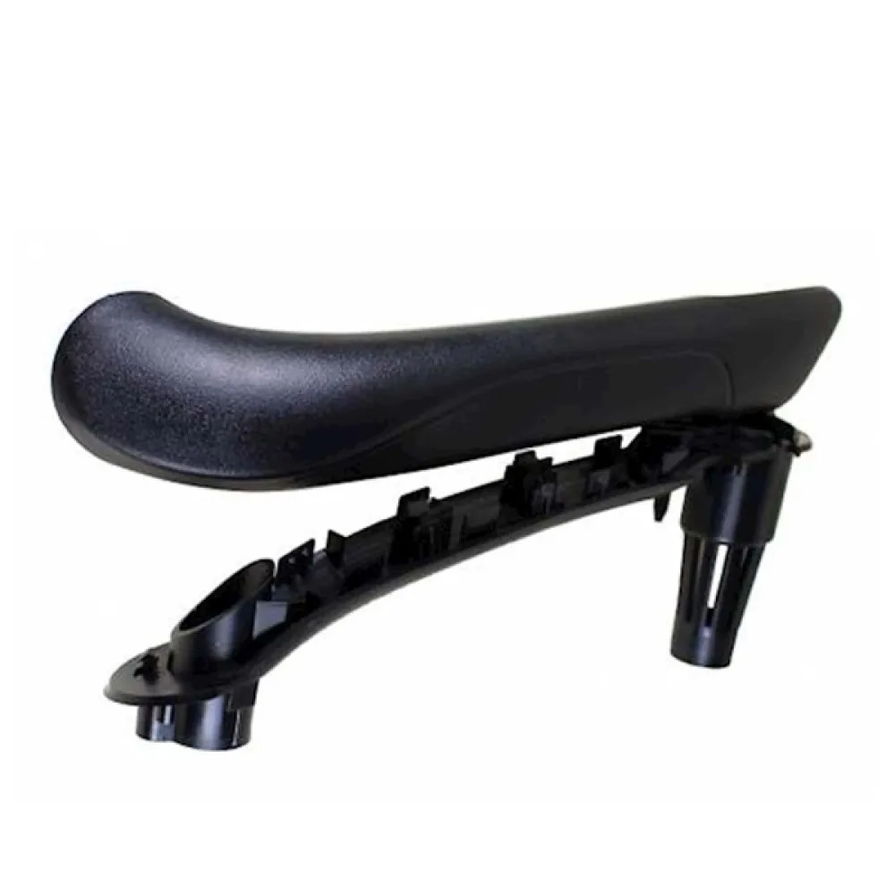 Ön Kapi İç Çekme Kolu Sol Tk. Siyah Kolçak Kangoo 3