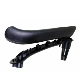 Ön Kapi İç Çekme Kolu Sol Tk. Siyah Kolçak Kangoo 3