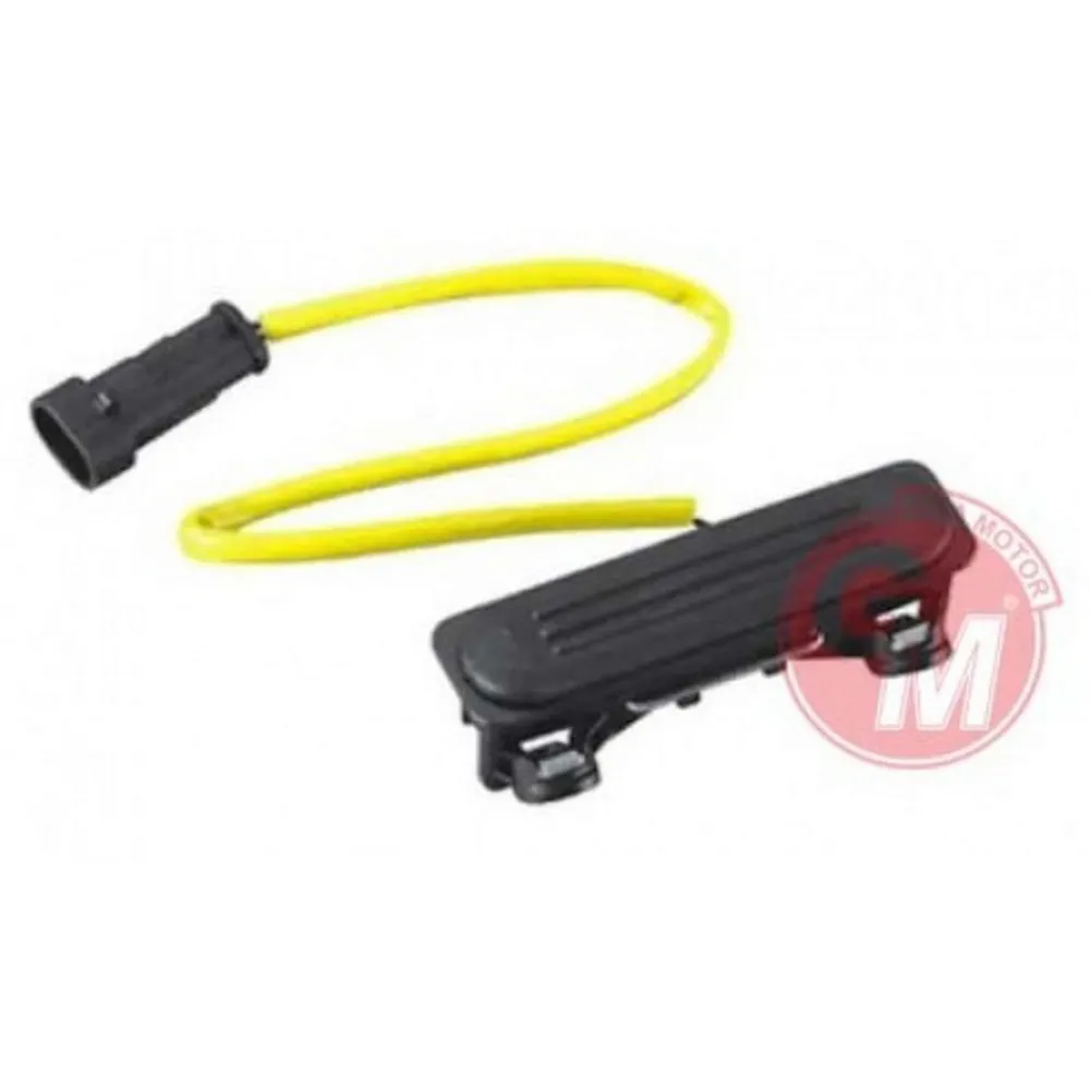 BAGAJ AÇMA BUTONU DOBLO III 09