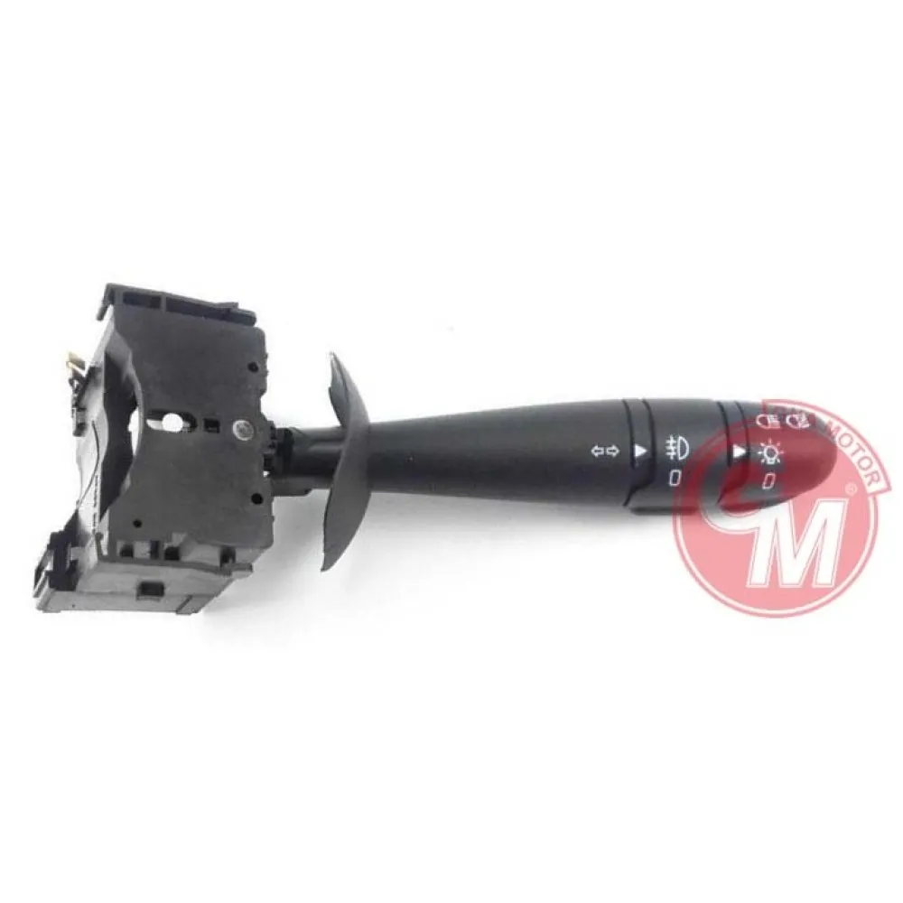 Silecek Kumanda Kolu Renault Master Ii-Trafic Ii-Vivaro-Movano 01 Silme Yikama Fonksiyonu Ile