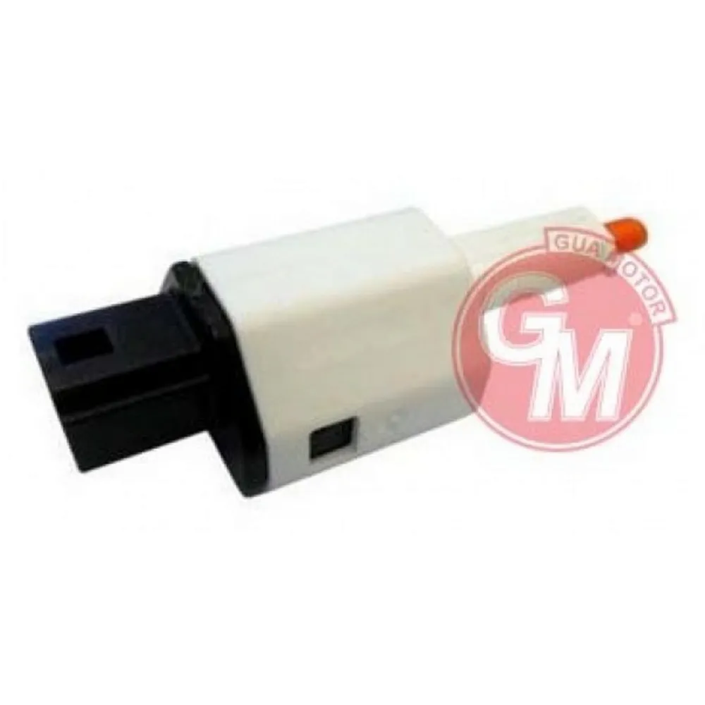 FREN PEDAL MÜŞÜRÜ RENAULT MEGANE 3-FLUENCE-SCENIC 3 K4M-F9Q-K9K-H4J 4 FİŞLİ