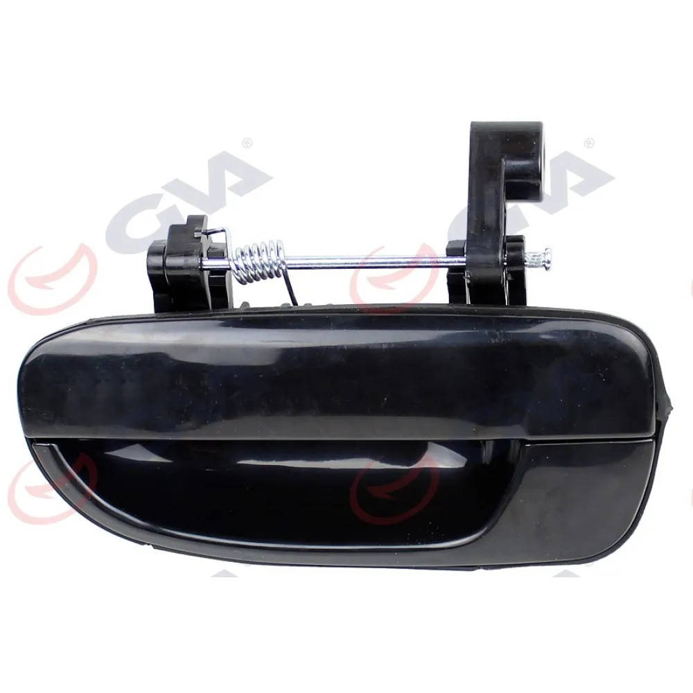 Diş Kapi Kolu Arka Sol Accent Mil.admr 00-05