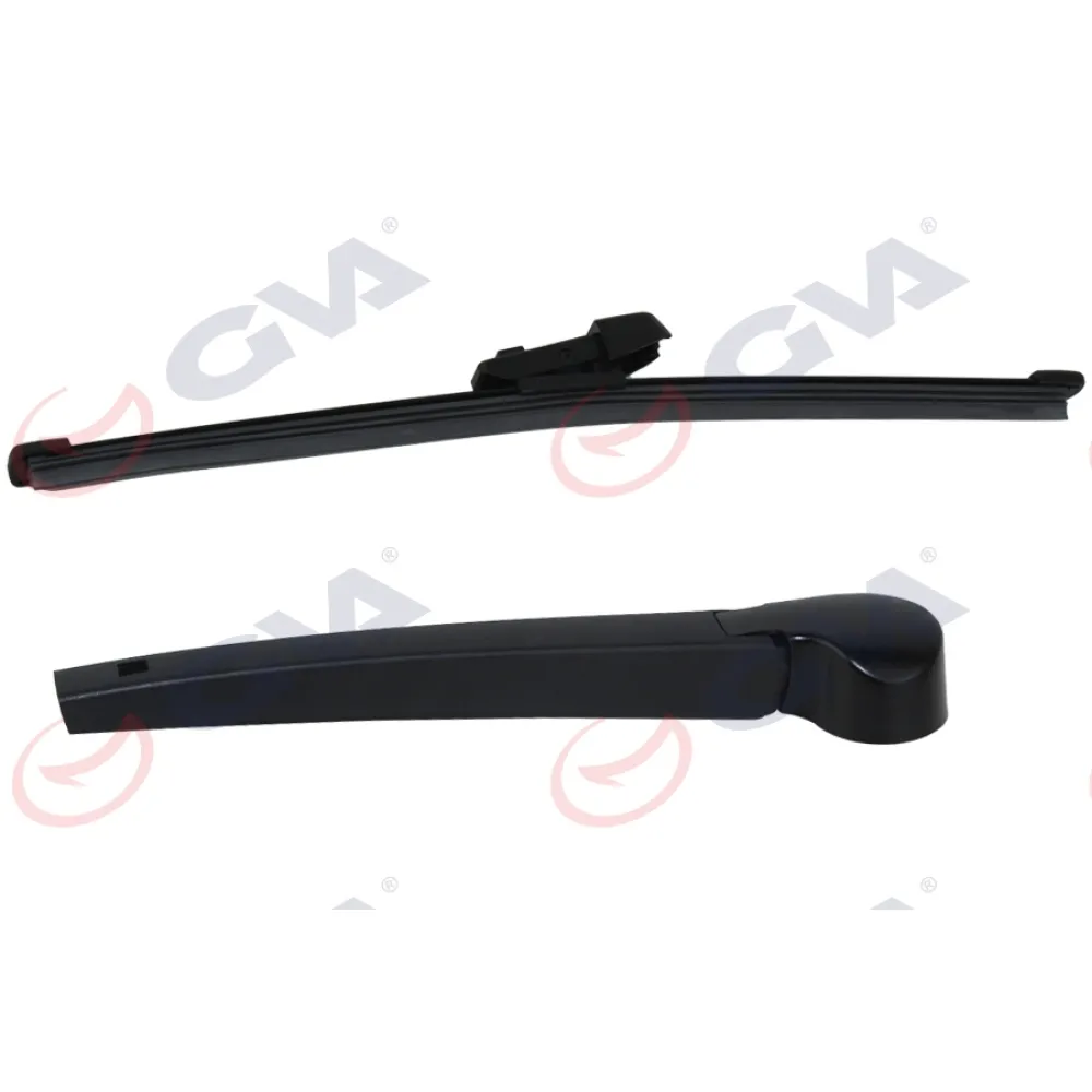 Arka Silecek Seti Kol Kapak Süpürge Superb 2015