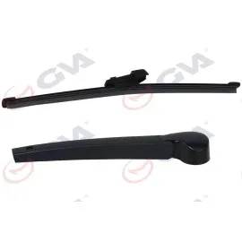 Arka Silecek Seti Kol Kapak Süpürge Superb 2015