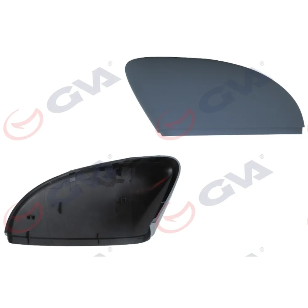 Ayna Kapaği Astarli Sağ Passat 10 Scirocco 08 Vm-6194Cpr