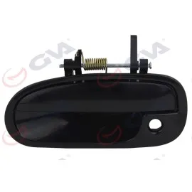 Diş Kapi Kolu Ön Sol Honda Civic 1996-2000 Anahtar Delikli