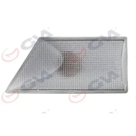 Çamurluk Sinyali Sağ Beyaz Vectra C 02