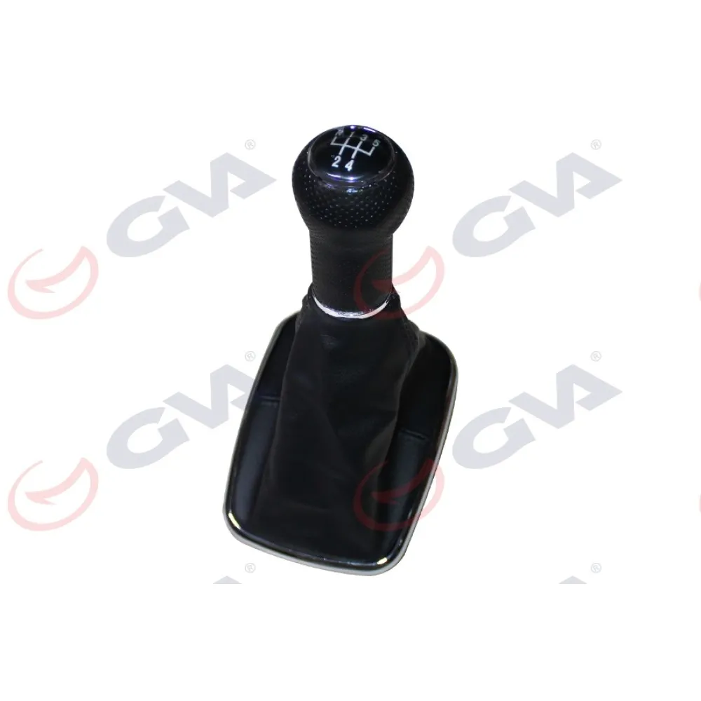 Vites Topuzu Dar Tip Nikelajli Dizel Golf4-Bora