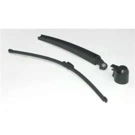 Arka Silecek Seti Kol Kapak Süpürge