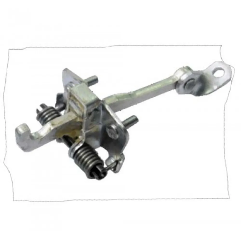 Kapi Gergisi Ön Kangoo Iii Ym