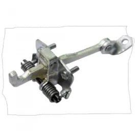 Kapi Gergisi Ön Kangoo Iii Ym