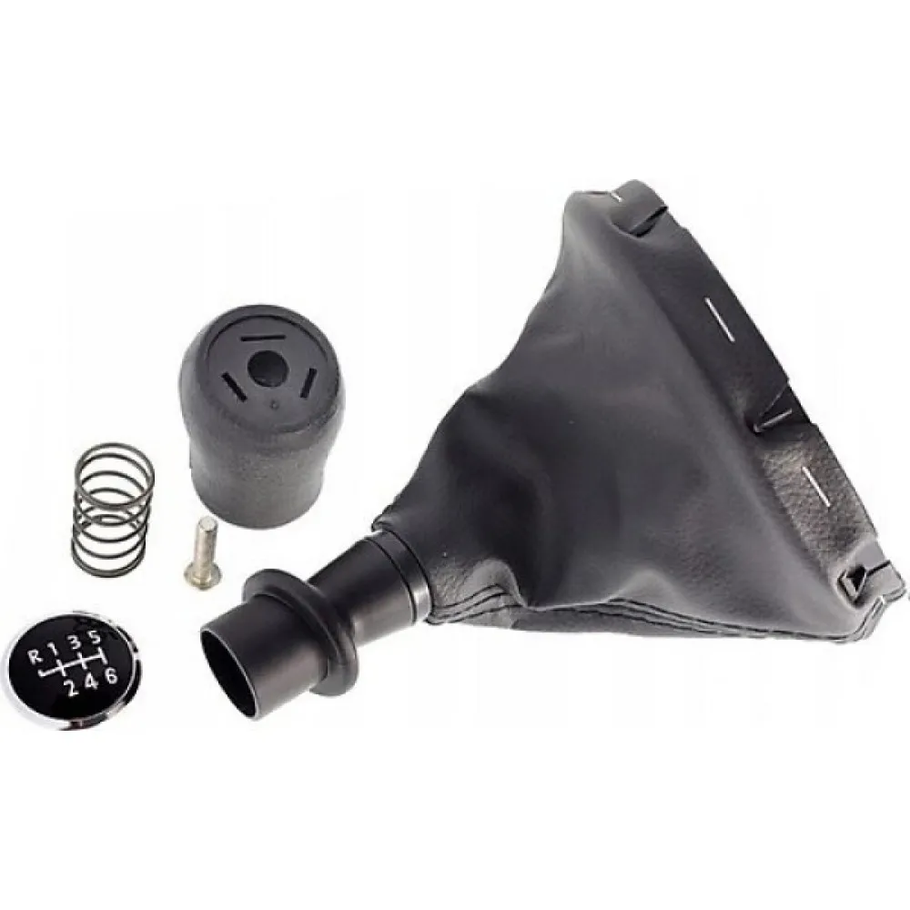 Vites Topuzu 1.9-2.5 Tdi Komple Transporter T5 2003-2011