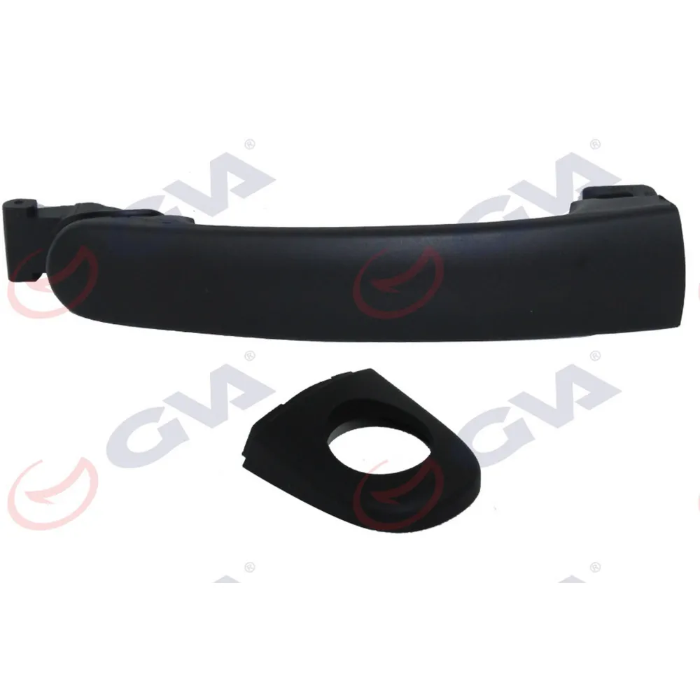 DIŞ KAPI KOLU KAPAKLI ÖN ANAHTAR DELİKLİ SİYAH ASTARLI JETTA 10-