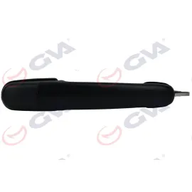 DIŞ KAPI KOLU ARKA KAPI SAĞ-SOL SİYAH CADDY-POLO 94-01