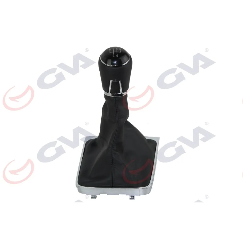 Vites Topuzu Kromlu 5 Vites Dizel Golf7