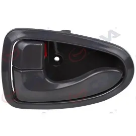 İç Kapi Kolu Sol Hyundai Accent Mil.admr 00-05