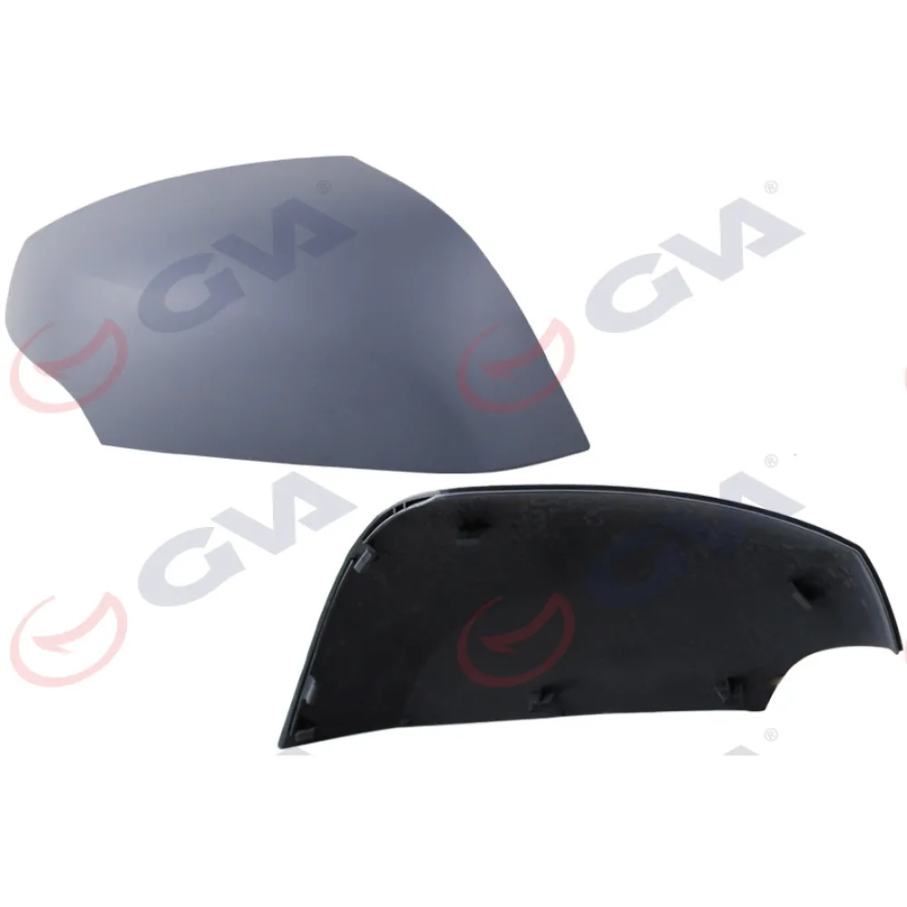 Ayna Kapaği Astarli Sağ Megane-Fluence 08 Vm-6138Cpr