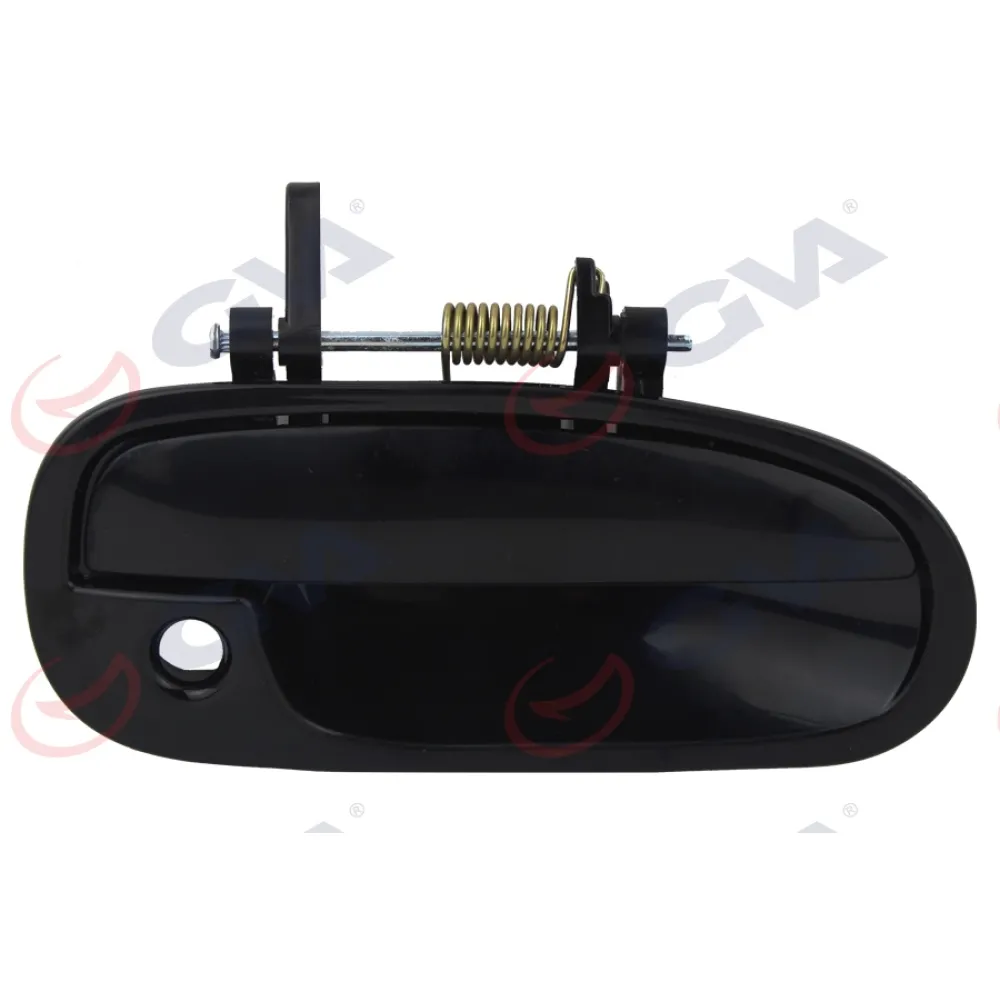 Diş Kapi Kolu Ön Sağ Honda Civic 1996-2000 Anahtar Delikli