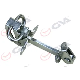 Kapi Gergisi Yayi Arka Palio-Albea-Siena