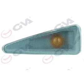 Çamurluk Sinyali Sağ Clio Symbol-Thalia 10 Sandero 77100