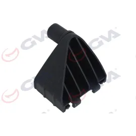 9875601 BAGAJ PANZUDOT PANDİZOT AYAĞI SOL CADDY 2004