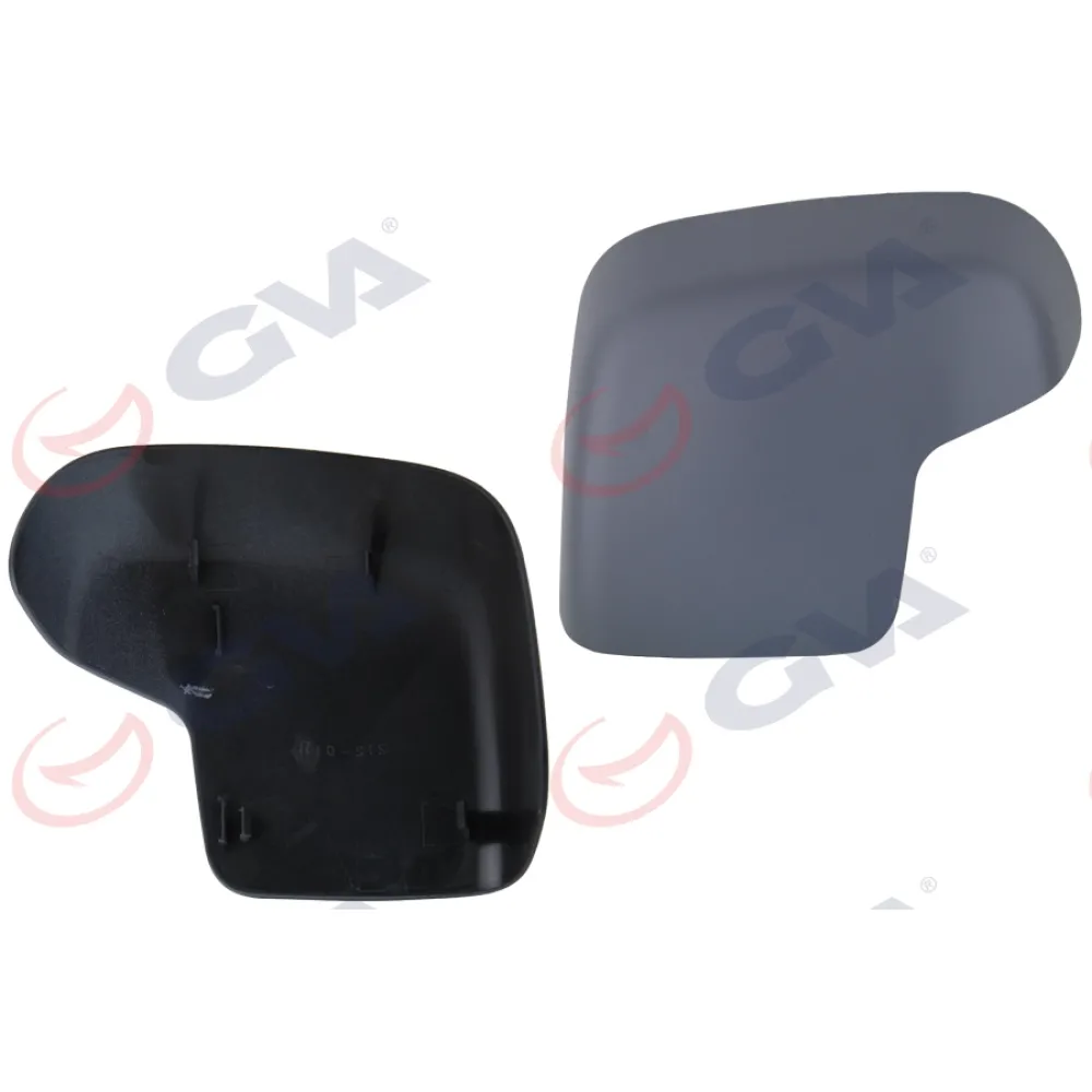 Ayna Kapaği Sol Astarli Fiorino-Bipper-Nemo 07 Vm-6115Cpr