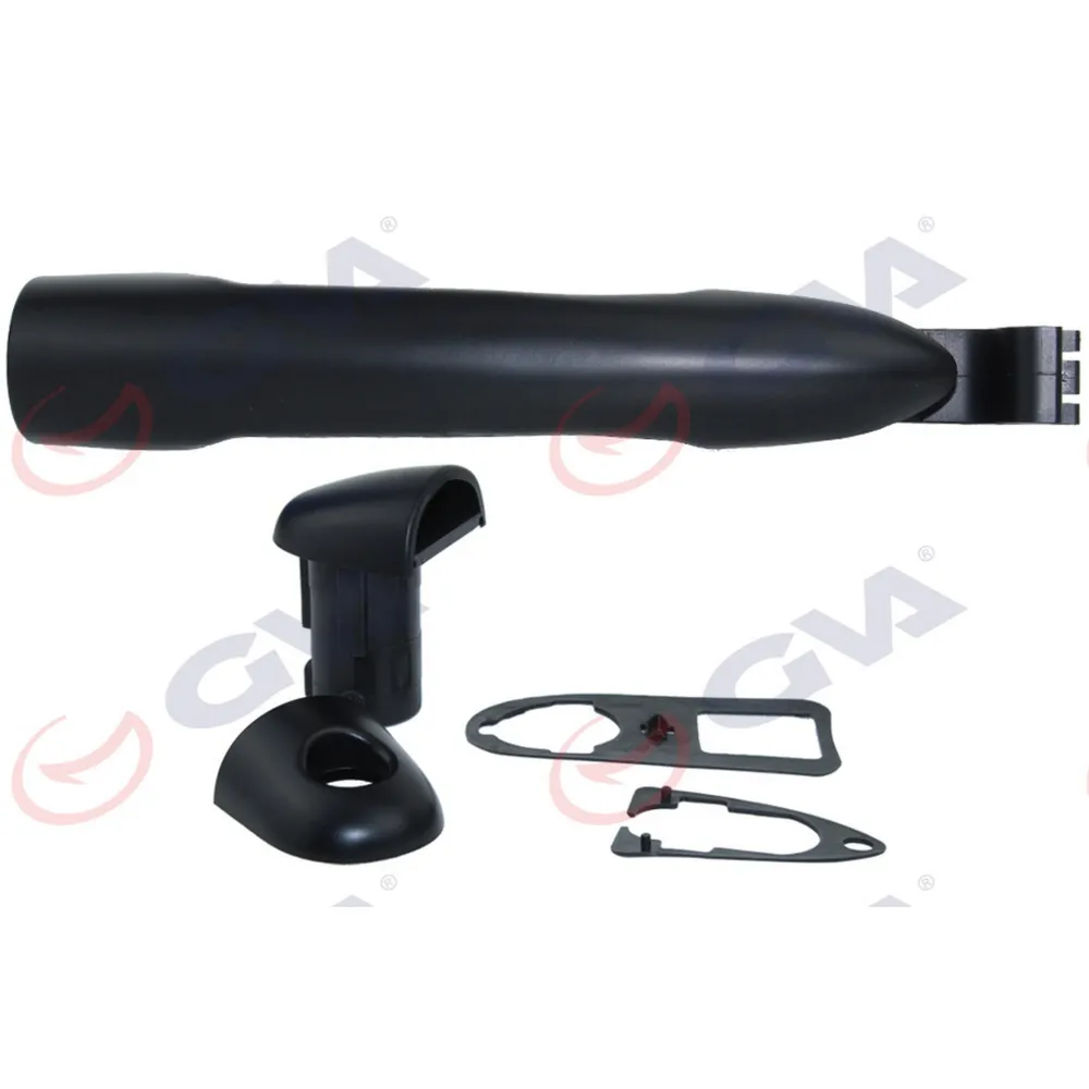 DIŞ KAPI KOLU-KAPAKLI-CİVATALI SAĞ-SOL ÖN-ARKA ASTARLI CLIO 05-12