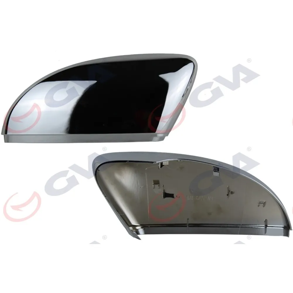 Ayna Kapaği Krom Sol Passat 10 Scirocco 08