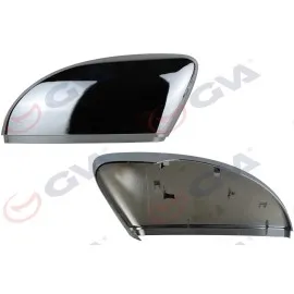 Ayna Kapaği Krom Sol Passat 10 Scirocco 08