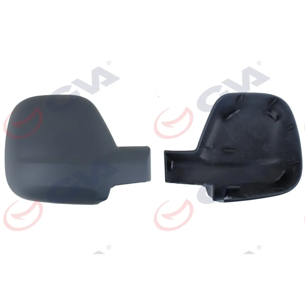 Ayna Kapaği Astarli Sağ Berlingo-Partner 13 Vm-8118Cpr