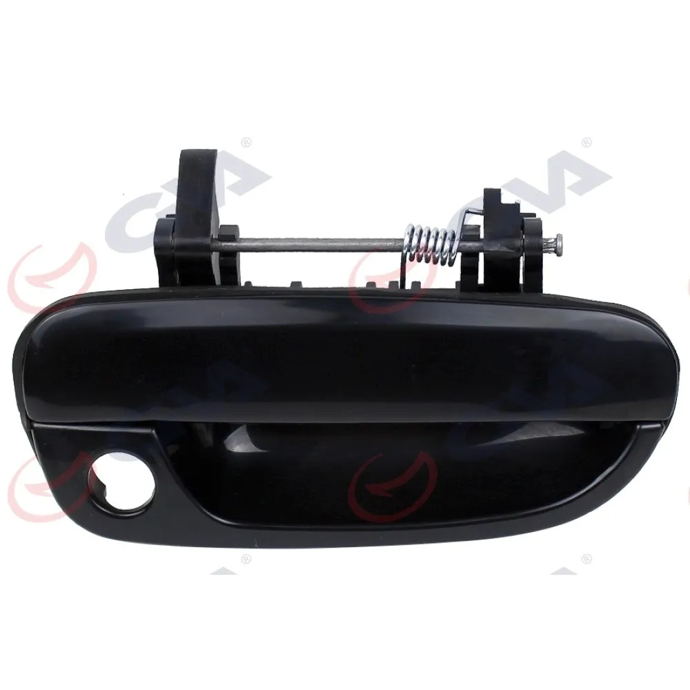 Diş Kapi Kolu Ön Sağ Accent Mil.admr 00-05