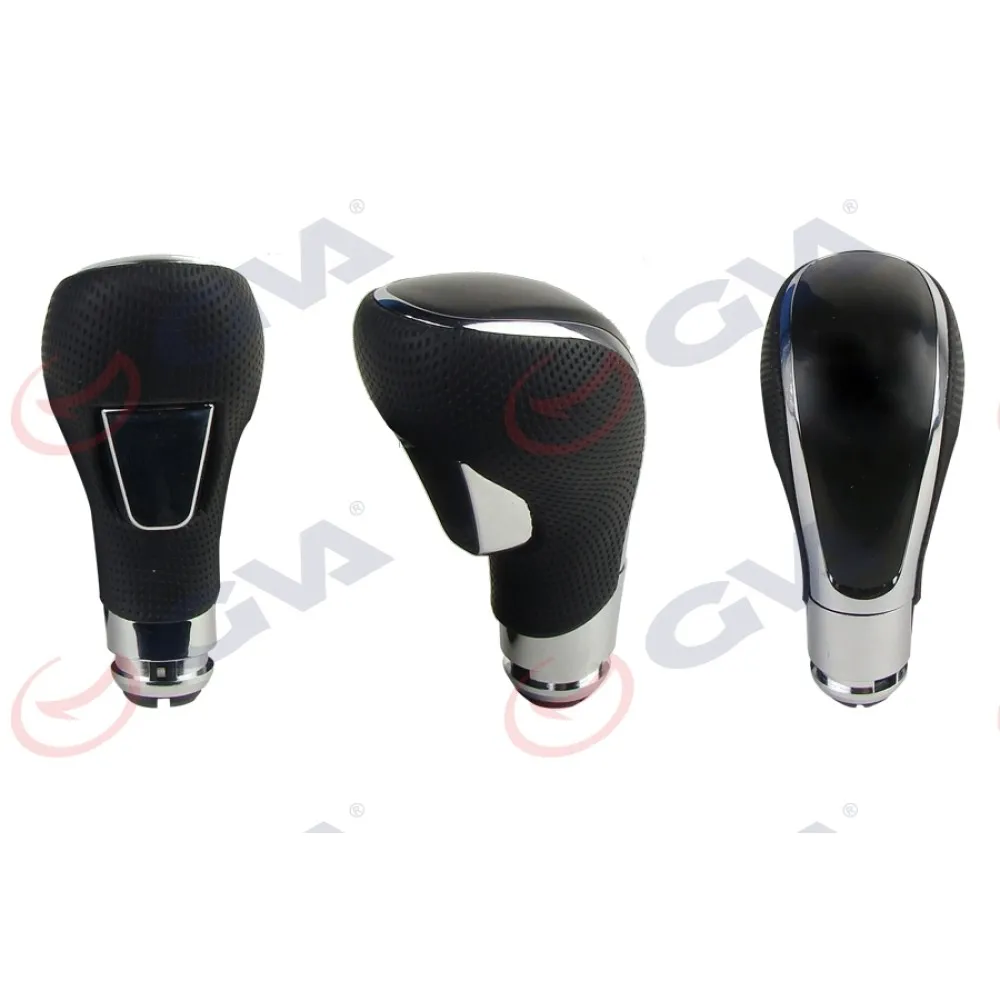 Vites Topuzu Piano Deri-Parlak Astra J-Insignia Otomatik