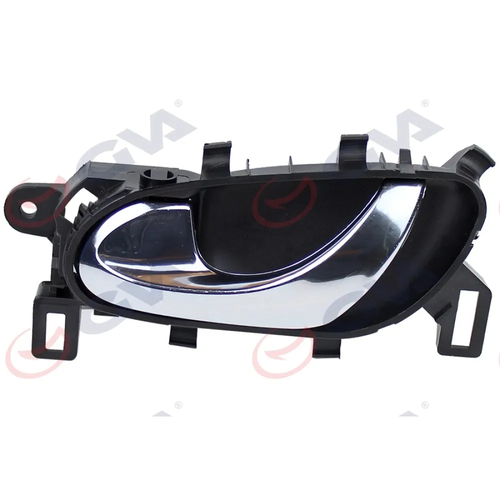 İç Kapi Kolu Ön/arka Sol Qashqai 14-19