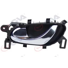 İç Kapi Kolu Ön/arka Sol Qashqai 14-19