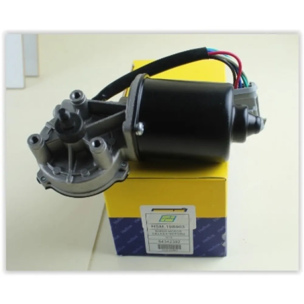 Ön Cam Silecek Motoru R19