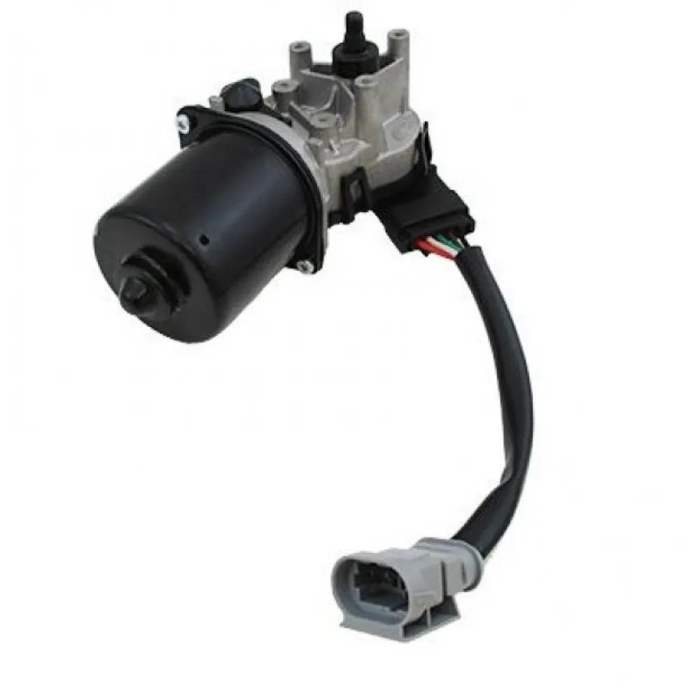 Ön Silecek Motoru Megane I Hb 96- -Megane I Cabrio 99-