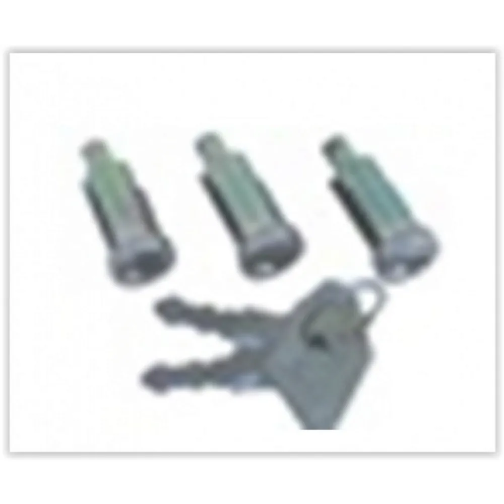 KAPI FİŞEGİ 3 LÜ R12