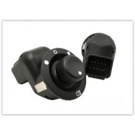 AYNA AYAR DÜĞMESİ 10 PİN MEGANE