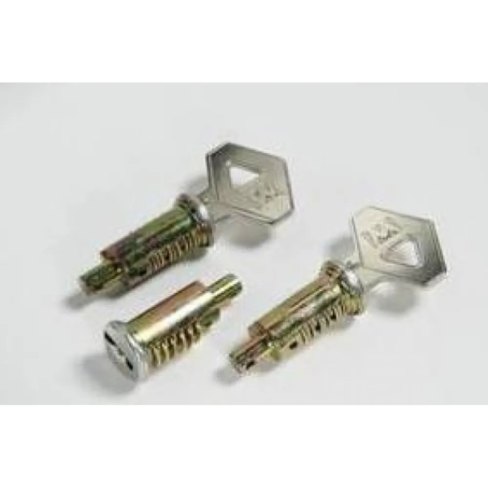 Kapi Fişegi 2 Li R12