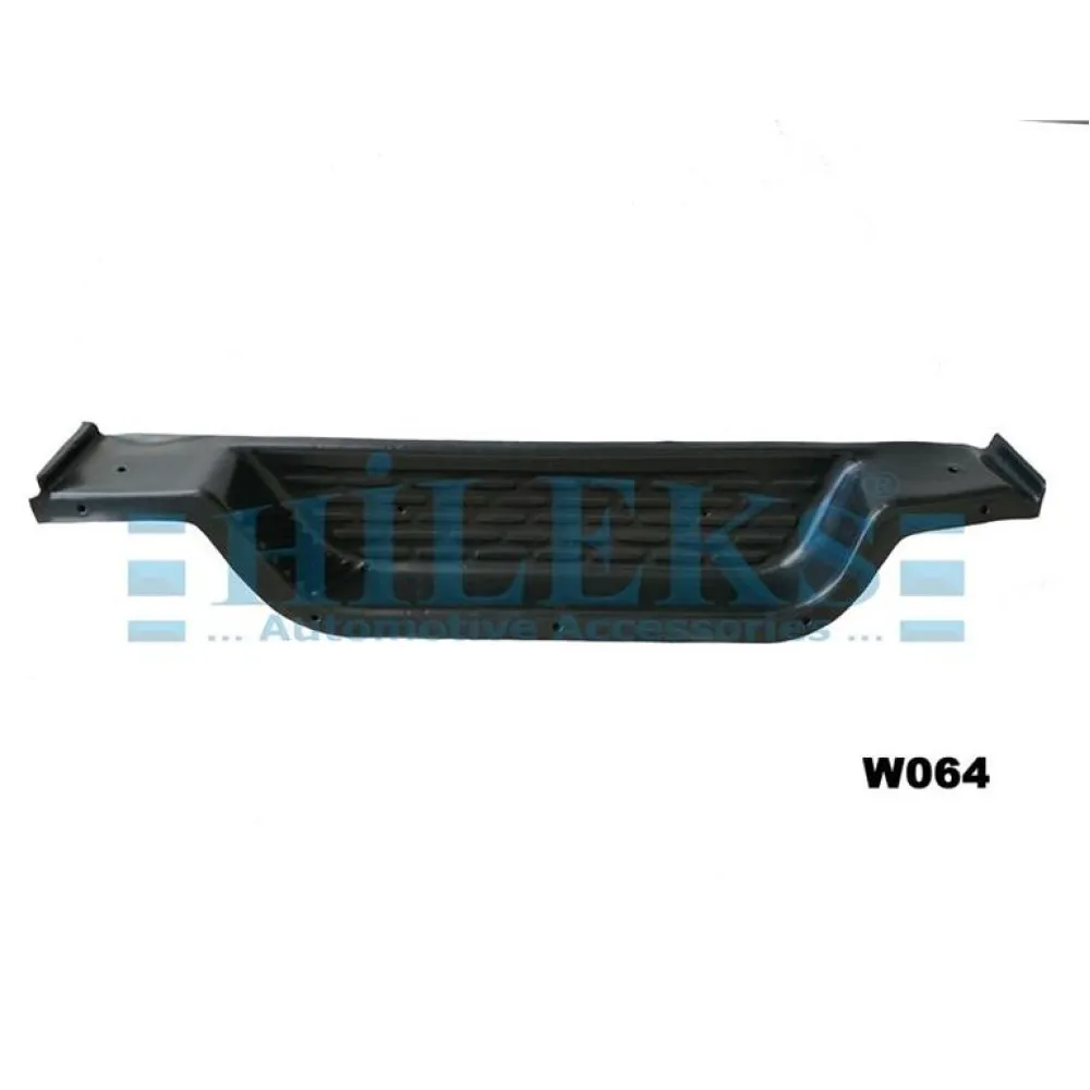 Orta Kapi Basamak Plastiği Sağ Transporter T4 98-03