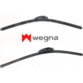 Silecek 550Mm Universal Muz Banana Tip Koli Adedi 25 Li