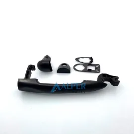 Diş Kapi Açma Kolu Ön Megane Iii-Fluence-Clio Iv