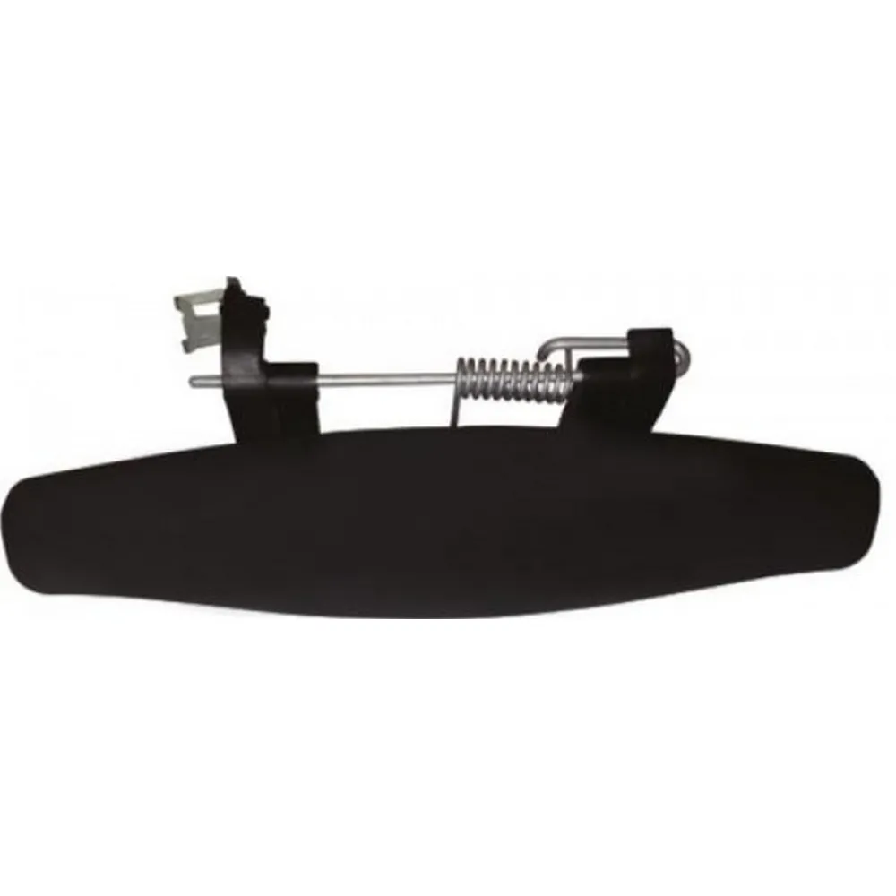 Kapi Kolu Diş Sol Clio Symbol Thalia 09 Dacia Sandero-Duster