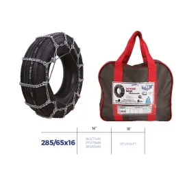 Patinaj Zinciri Minibüs Ve Kamyonet Serme 285/65X16 Vw Volt