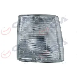 Sinyal Lambasi Beyaz Sağ Vw Caravelle-Transporter T4 1996-2003