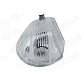 Diş Dikiz Ayna Sinyali Sol Custom-Tourneo