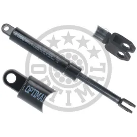 BAGAJ AMORTISORU MERCEDES E-CLASS S124 93 95