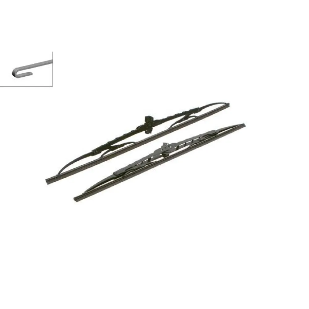 Silecek Süpürgesi - Eco - [550/475 Mm] (Alfa Romeo 145 [04.97-12.00])