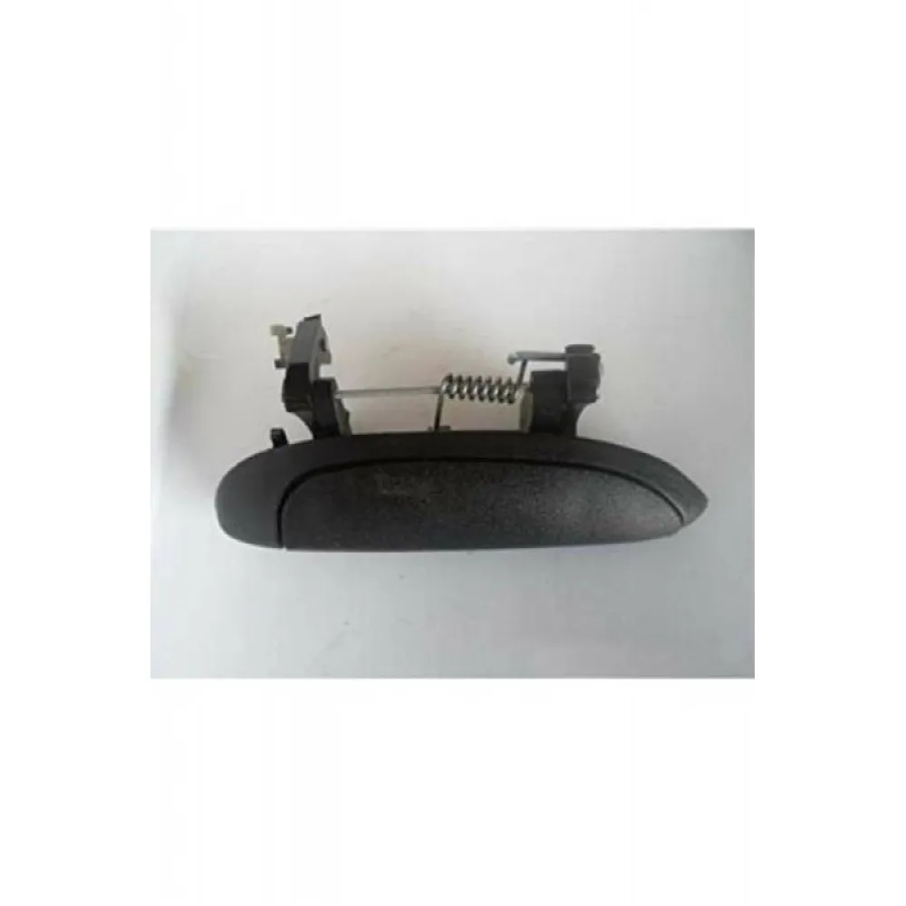 Diş Kapi Kolu Sol Ön-Arka Clio Symbol-Mgn-Logan