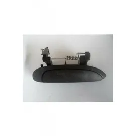 Diş Kapi Kolu Sol Ön-Arka Clio Symbol-Mgn-Logan